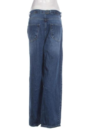 Дамски дънки Unbranded, Размер M, Цвят Син, Цена 15,00 €