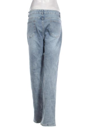 Dámske džínsy  Unbranded, Veľkosť XL, Farba Modrá, Cena  15,00 €
