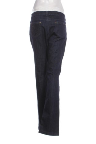 Дамски дънки Unbranded, Размер L, Цвят Син, Цена 15,00 €