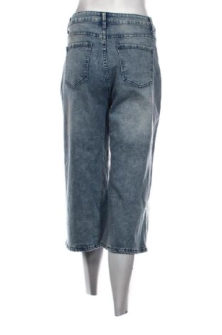 Дамски дънки Unbranded, Размер M, Цвят Син, Цена 15,00 €