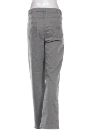 Γυναικείο Τζίν Unbranded, Μέγεθος XL, Χρώμα Γκρί, Τιμή 13,99 €