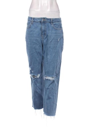 Γυναικείο Τζίν Unbranded, Μέγεθος M, Χρώμα Μπλέ, Τιμή 8,99 €
