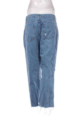 Γυναικείο Τζίν Unbranded, Μέγεθος M, Χρώμα Μπλέ, Τιμή 8,99 €