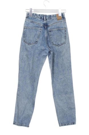 Γυναικείο Τζίν Unbranded, Μέγεθος XXS, Χρώμα Μπλέ, Τιμή 10,00 €