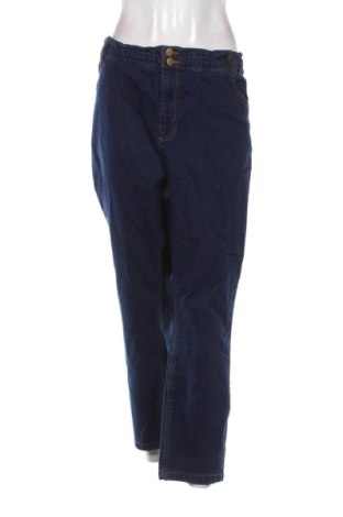 Дамски дънки Unbranded, Размер XXL, Цвят Син, Цена 11,24 €