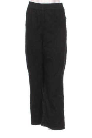 Dámske džínsy  Unbranded, Veľkosť L, Farba Čierna, Cena  17,95 €