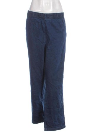 Dámské džíny  Unbranded, Velikost L, Barva Modrá, Cena  169,00 Kč