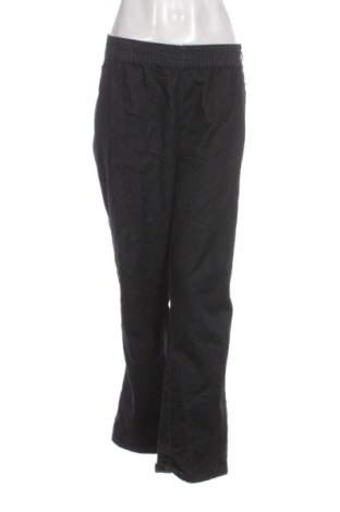 Damskie jeansy Unbranded, Rozmiar L, Kolor Czarny, Cena 48,99 zł