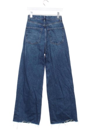 Dámské džíny  Unbranded, Velikost XS, Barva Modrá, Cena  425,00 Kč