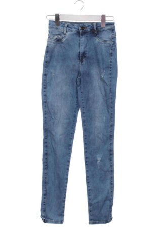 Damen Jeans Unbranded, Größe XXS, Farbe Blau, Preis € 15,00