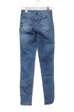 Damen Jeans Unbranded, Größe XXS, Farbe Blau, Preis € 15,00