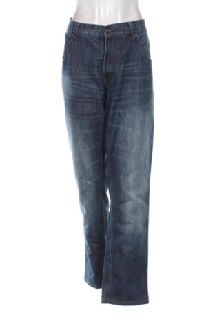 Damen Jeans Camargue, Größe XXL, Farbe Blau, Preis 19,99 €