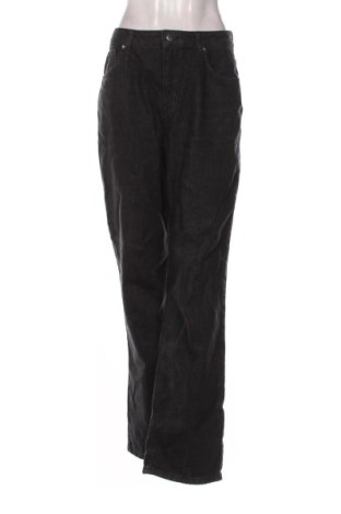 Damen Jeans Unbranded, Größe M, Farbe Grau, Preis 14,82 €