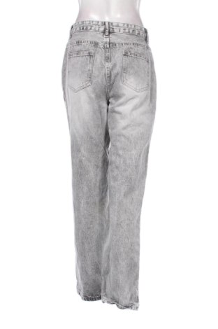 Damen Jeans Unbranded, Größe M, Farbe Grau, Preis 15,00 €