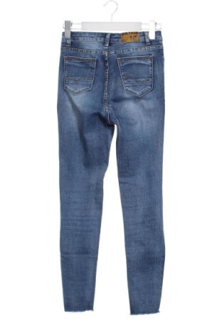 Női farmernadrág Unbranded, Méret S, Szín Kék, Ár 6 128 Ft