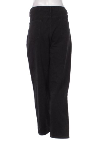 Дамски дънки Unbranded, Размер 3XL, Цвят Черен, Цена 10,22 €