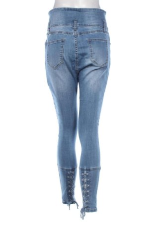 Női farmernadrág Unbranded, Méret L, Szín Kék, Ár 6 128 Ft