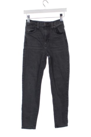 Dámské džíny  Unbranded, Velikost XXS, Barva Šedá, Cena  419,00 Kč