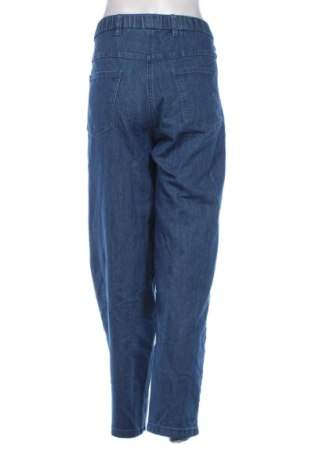 Dámske džínsy  Unbranded, Veľkosť 3XL, Farba Modrá, Cena  7,95 €