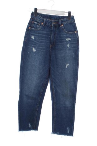 Damen Jeans Unbranded, Größe XXS, Farbe Blau, Preis € 15,00