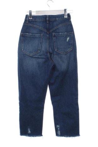 Damen Jeans Unbranded, Größe XXS, Farbe Blau, Preis € 15,00