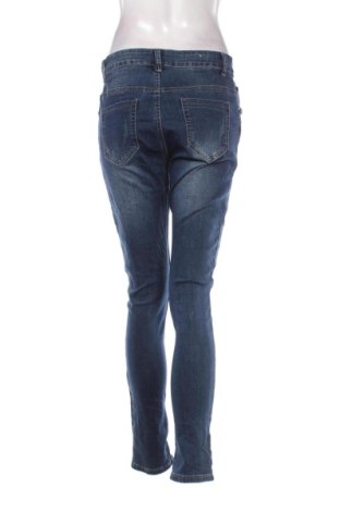Damen Jeans Unbranded, Größe M, Farbe Blau, Preis € 14,83