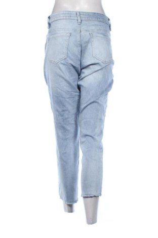 Dámské džíny  Unbranded, Velikost XL, Barva Modrá, Cena  339,00 Kč