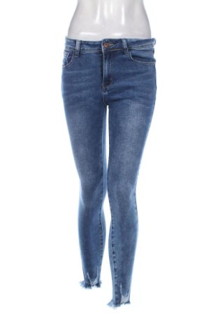 Damen Jeans Unbranded, Größe M, Farbe Blau, Preis € 15,00