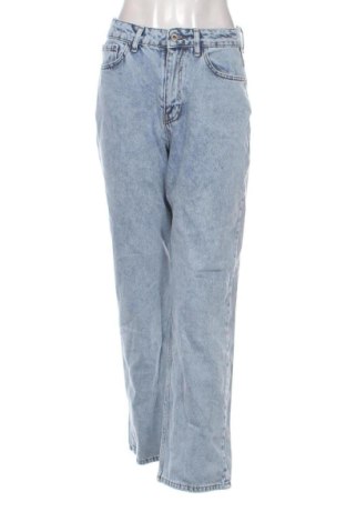 Dámske džínsy  Unbranded, Veľkosť S, Farba Modrá, Cena  9,95 €
