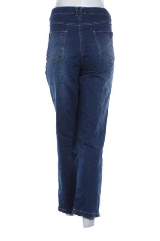 Γυναικείο Τζίν Unbranded, Μέγεθος XL, Χρώμα Μπλέ, Τιμή 17,99 €