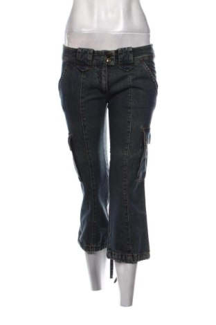 Dámske džínsy  Unbranded, Veľkosť S, Farba Viacfarebná, Cena  24,00 €