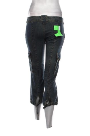 Dámske džínsy  Unbranded, Veľkosť S, Farba Viacfarebná, Cena  24,00 €