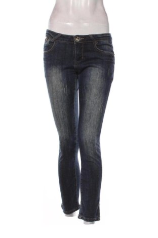 Dámské džíny  Unbranded, Velikost M, Barva Modrá, Cena  419,00 Kč