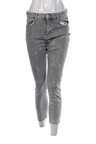 Dámské džíny  Unbranded, Velikost S, Barva Šedá, Cena  420,00 Kč