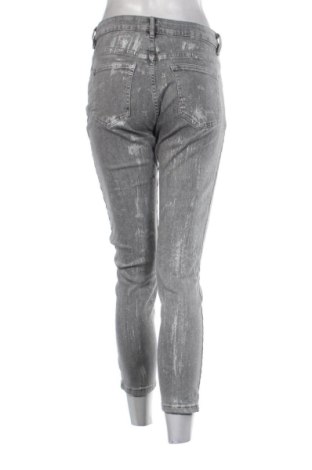 Dámské džíny  Unbranded, Velikost S, Barva Šedá, Cena  420,00 Kč