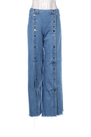 Damen Jeans Unbranded, Größe S, Farbe Blau, Preis 14,77 €