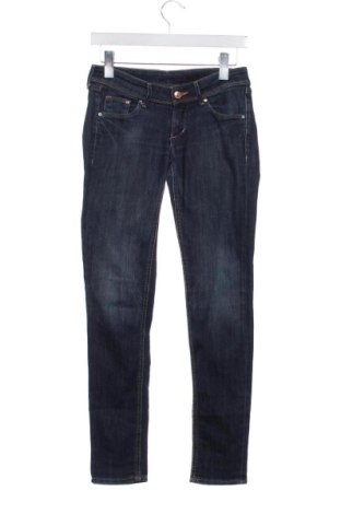 Dámské džíny  Unbranded, Velikost M, Barva Modrá, Cena  420,00 Kč
