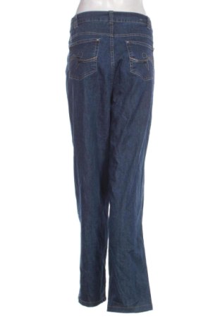 Dámské džíny  Unbranded, Velikost 4XL, Barva Modrá, Cena  289,00 Kč