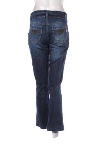 Damen Jeans Unbranded, Größe M, Farbe Blau, Preis € 15,00