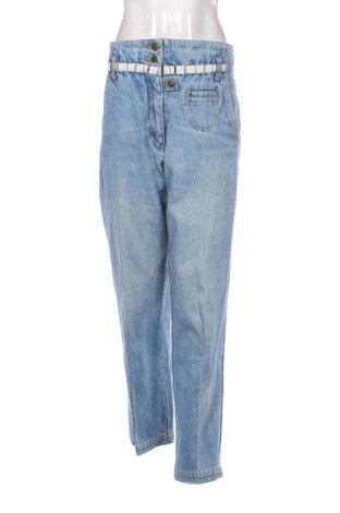 Dámské džíny  Unbranded, Velikost L, Barva Modrá, Cena  425,00 Kč