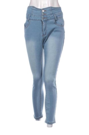 Dámské džíny  Unbranded, Velikost S, Barva Modrá, Cena  420,00 Kč
