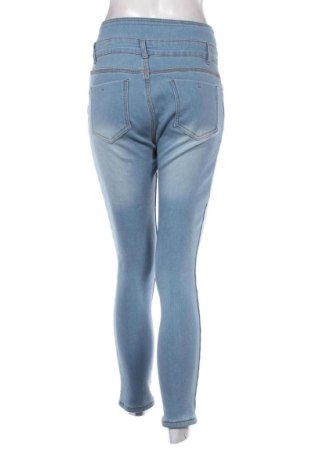 Dámské džíny  Unbranded, Velikost S, Barva Modrá, Cena  420,00 Kč