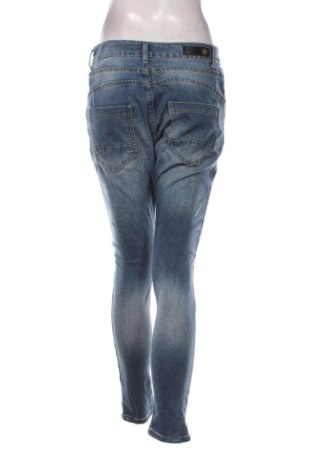 Дамски дънки Unbranded, Размер L, Цвят Син, Цена 14,83 €