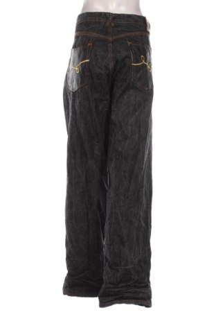 Γυναικείο Τζίν Unbranded, Μέγεθος 3XL, Χρώμα Γκρί, Τιμή 12,99 €