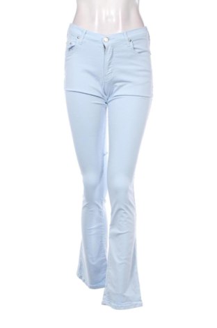 Дамски дънки Unbranded, Размер S, Цвят Син, Цена 27,68 €