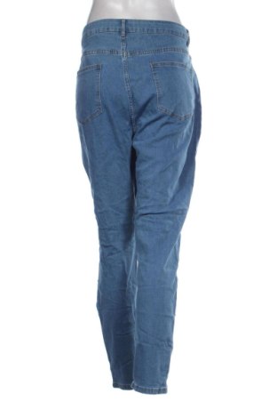 Damen Jeans Unbranded, Größe XXL, Farbe Blau, Preis 30,99 €