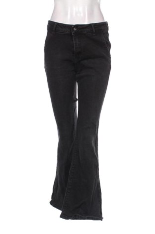 Дамски дънки Unbranded, Размер L, Цвят Черен, Цена 15,00 €