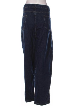 Дамски дънки Unbranded, Размер 4XL, Цвят Син, Цена 14,83 €