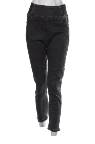 Damen Jeans Unbranded, Größe L, Farbe Schwarz, Preis 30,99 €