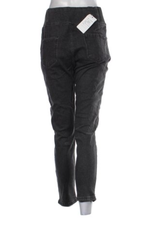 Damen Jeans Unbranded, Größe L, Farbe Schwarz, Preis 30,99 €